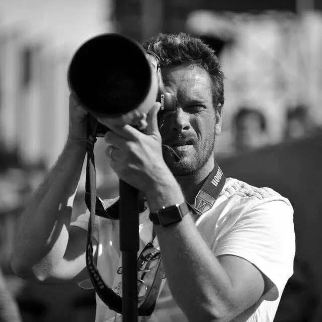 Phillipe | Event Photographer in Monaco, Nice &amp; Cannes