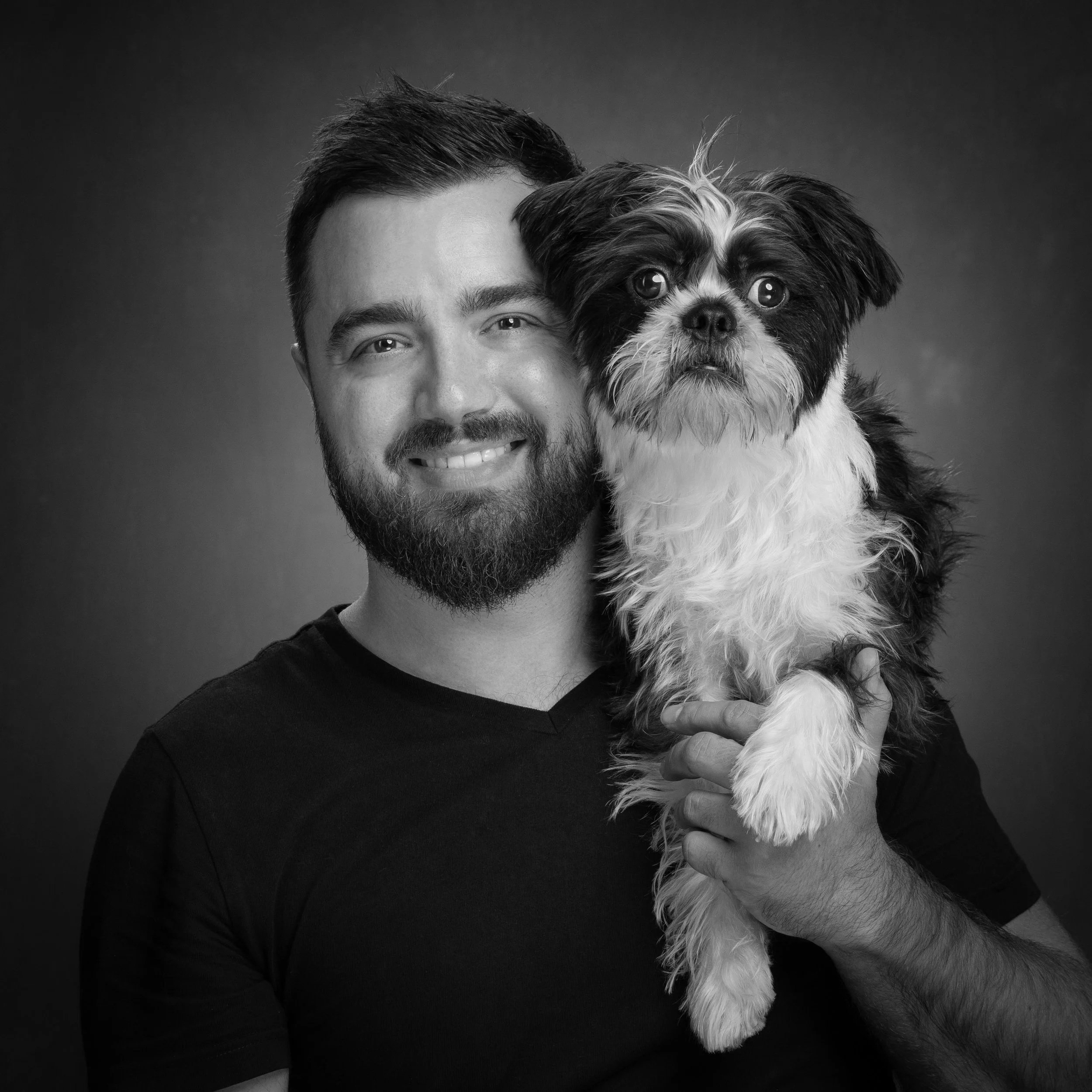 Alin | Event Photographer in Dubai 