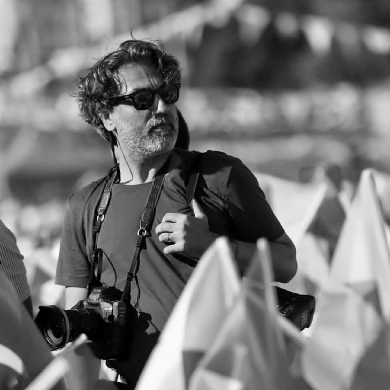 Ferhat | Event, Corporate &amp; Fashion Photographer in Istanbul