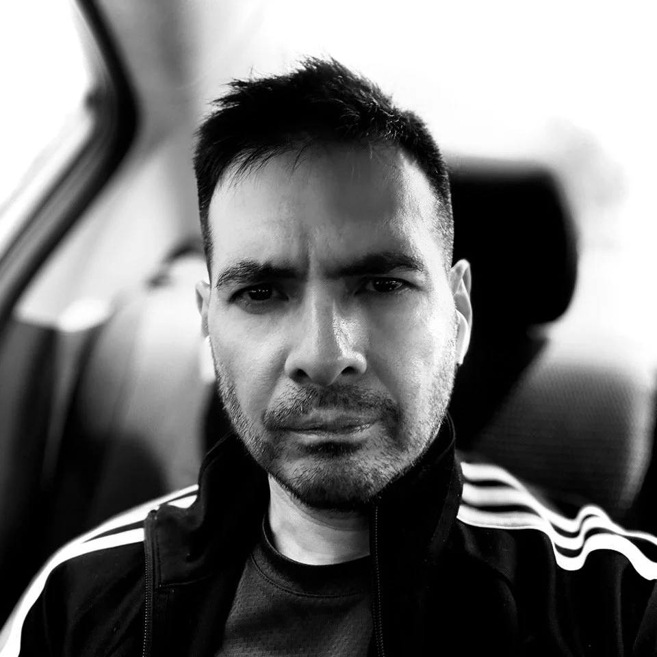 Gonzalo | Event Photographer in Santiago 