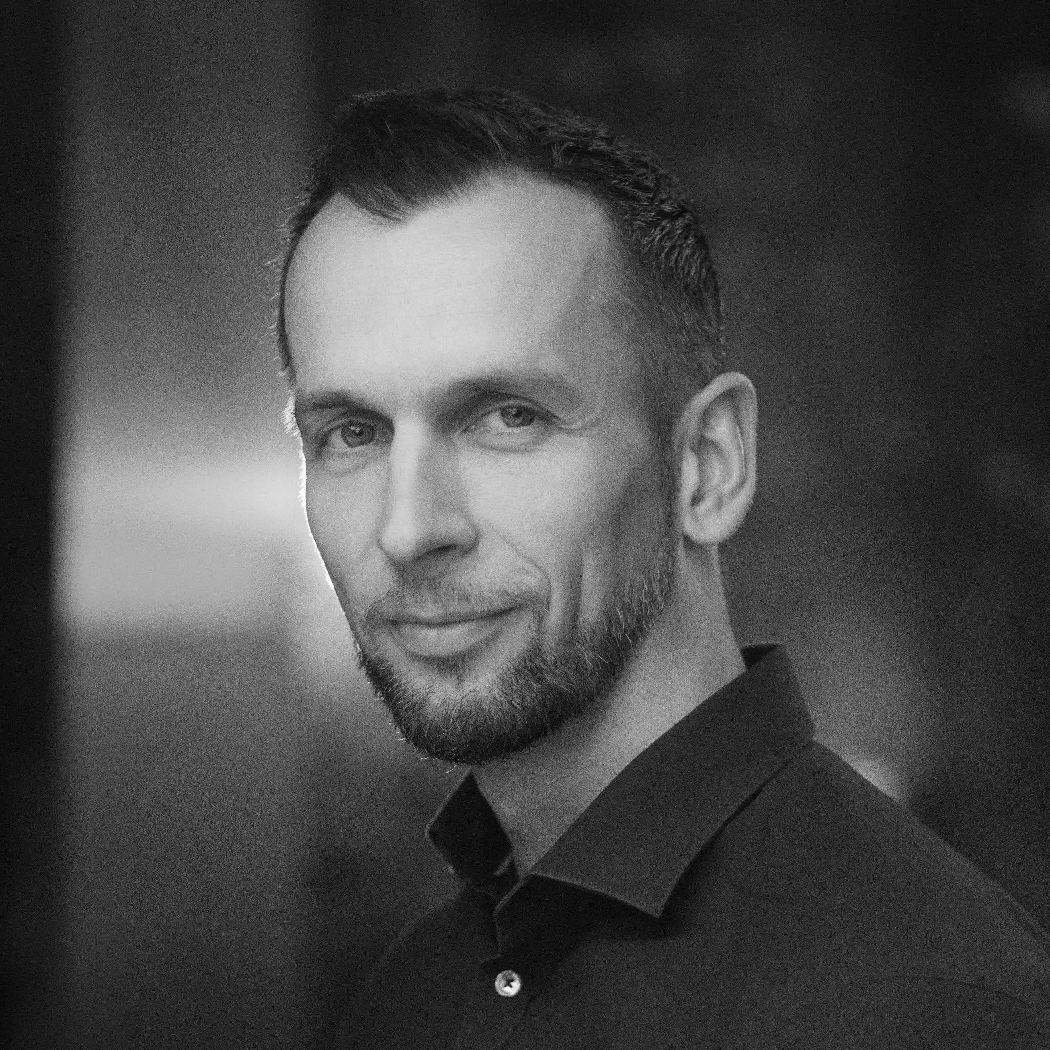 Andrzej | Event Photographer in Barcelona 