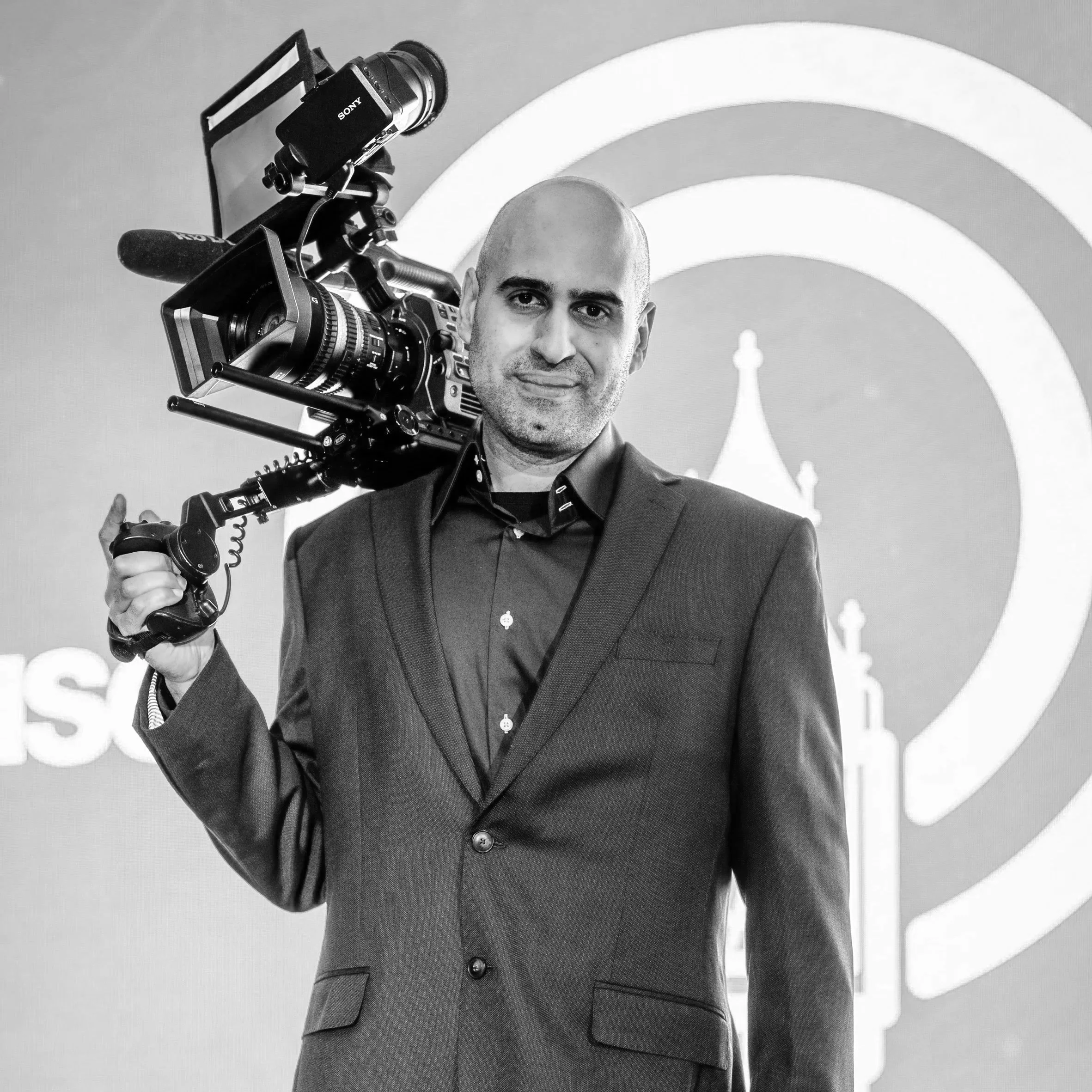 George | Director of Photography in London