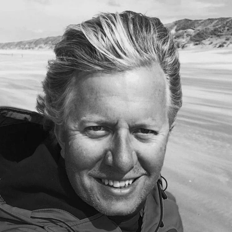 Benjamin | Event Photographer in Amsterdam