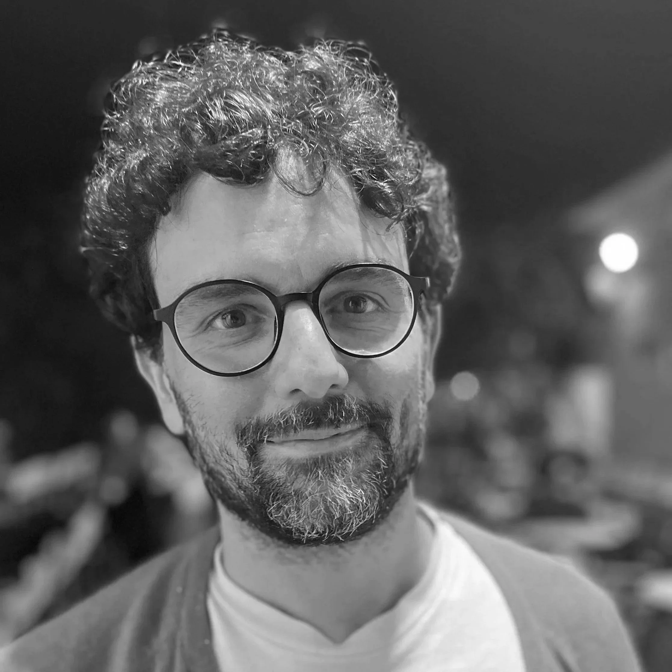 Adam | Videographer &amp; Producer in Athens