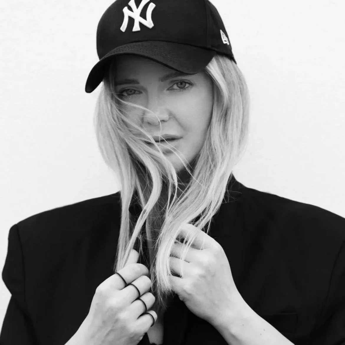 Migle | Event &amp; Portrait Photographer in Dubai