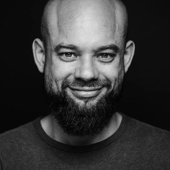 Dave | Event Photographer in Amsterdam