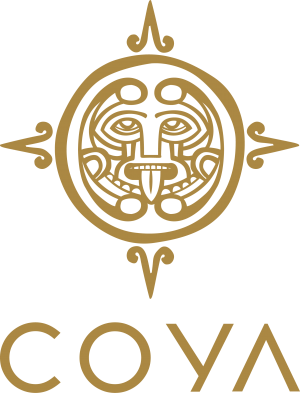 COYA – restaurant and hospitality event photography