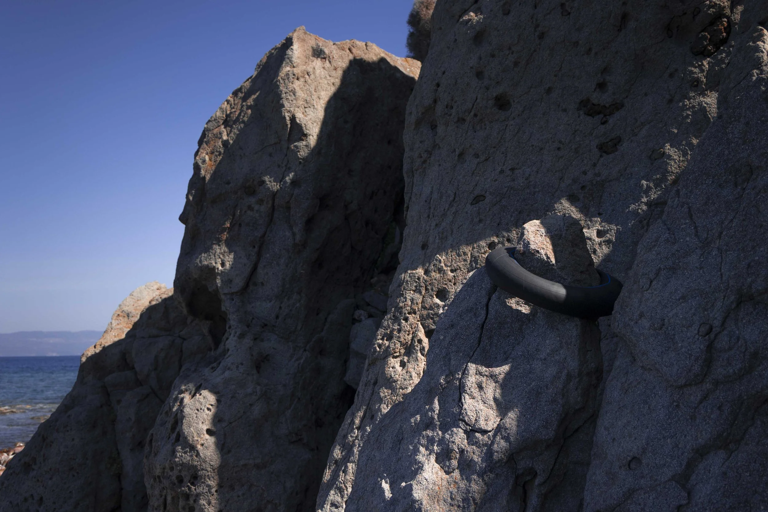 Over the previous years, rescue work had been persecuted and "sold" as an incentive for smuggling. In 2020, the Greek government extended its mistrust to all humanitarian work, accusing NGOs of "sucking" EU funding. A severe increase in requirements 