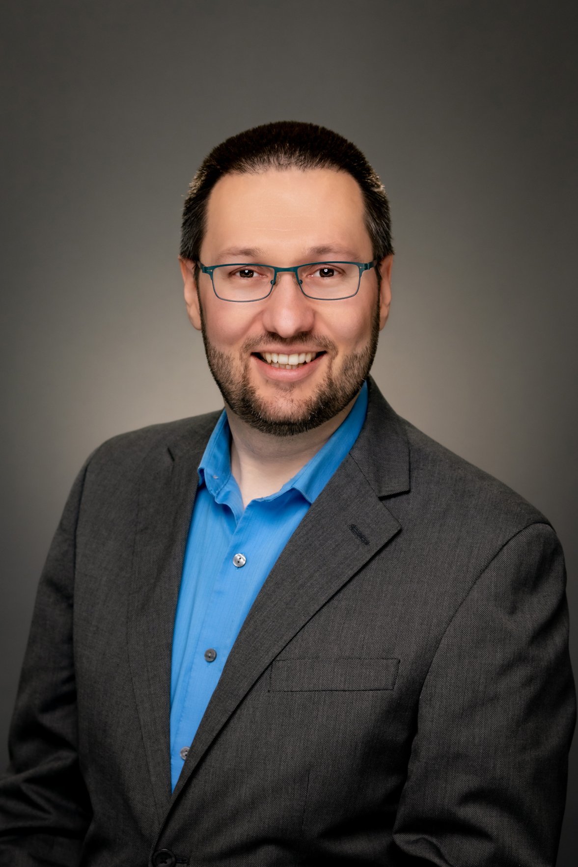 Dmitriy Plaks Technology Wizard