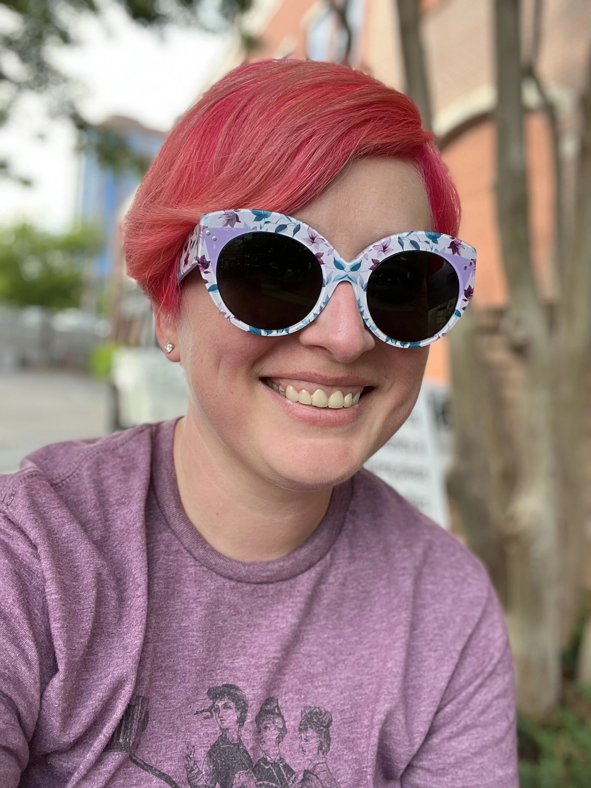 Larkin Plaks marketing wizard