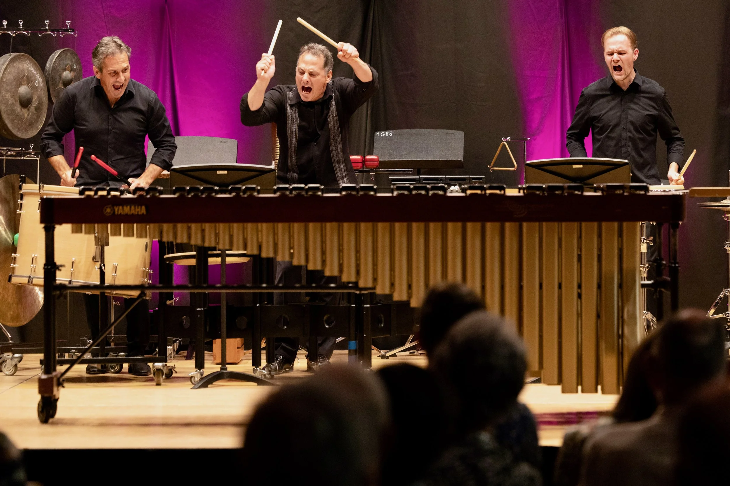 Musikwoche Braunwald