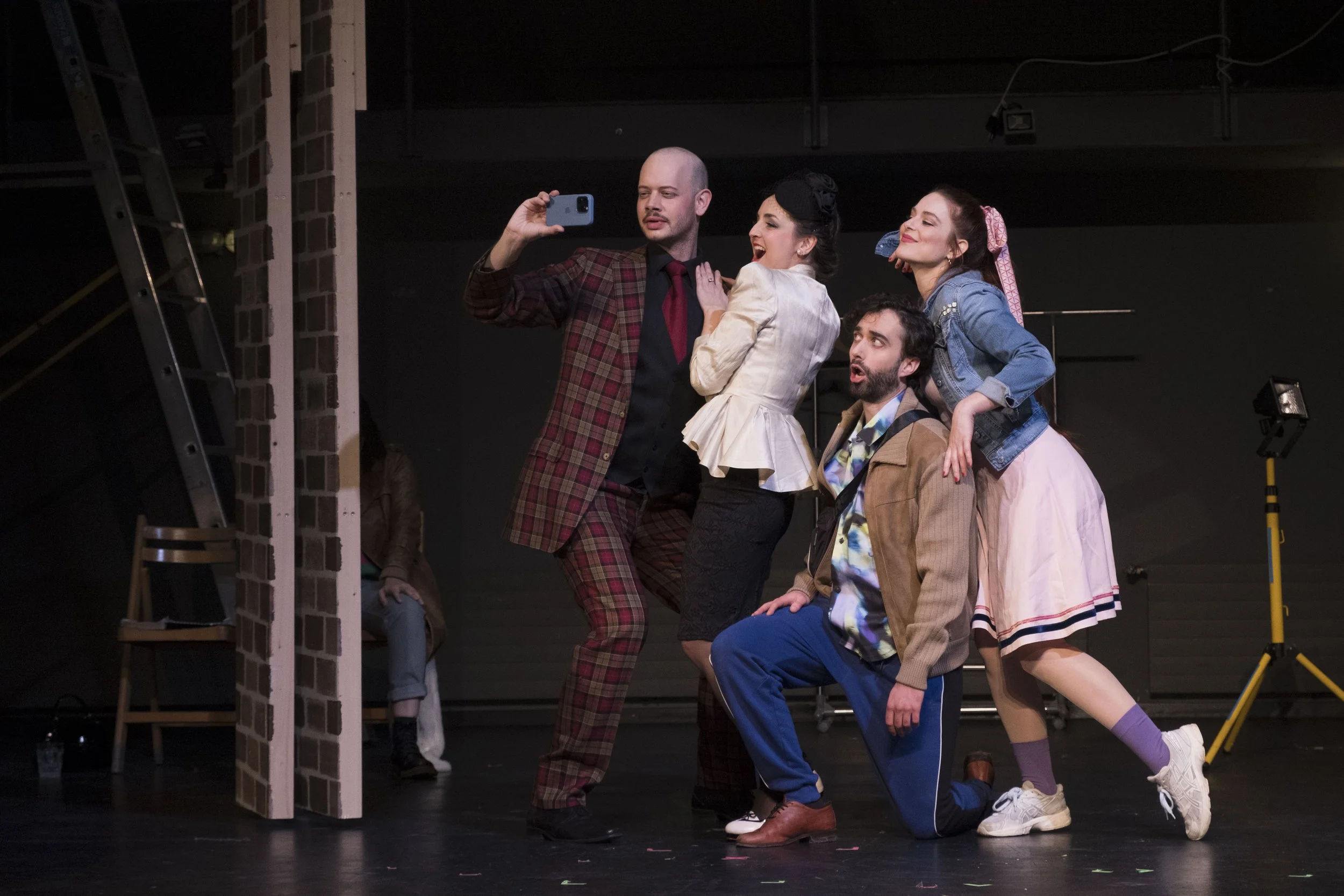 Opernkollektiv Zürich