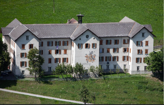 Löwenberg – Surselva Impact-Lab