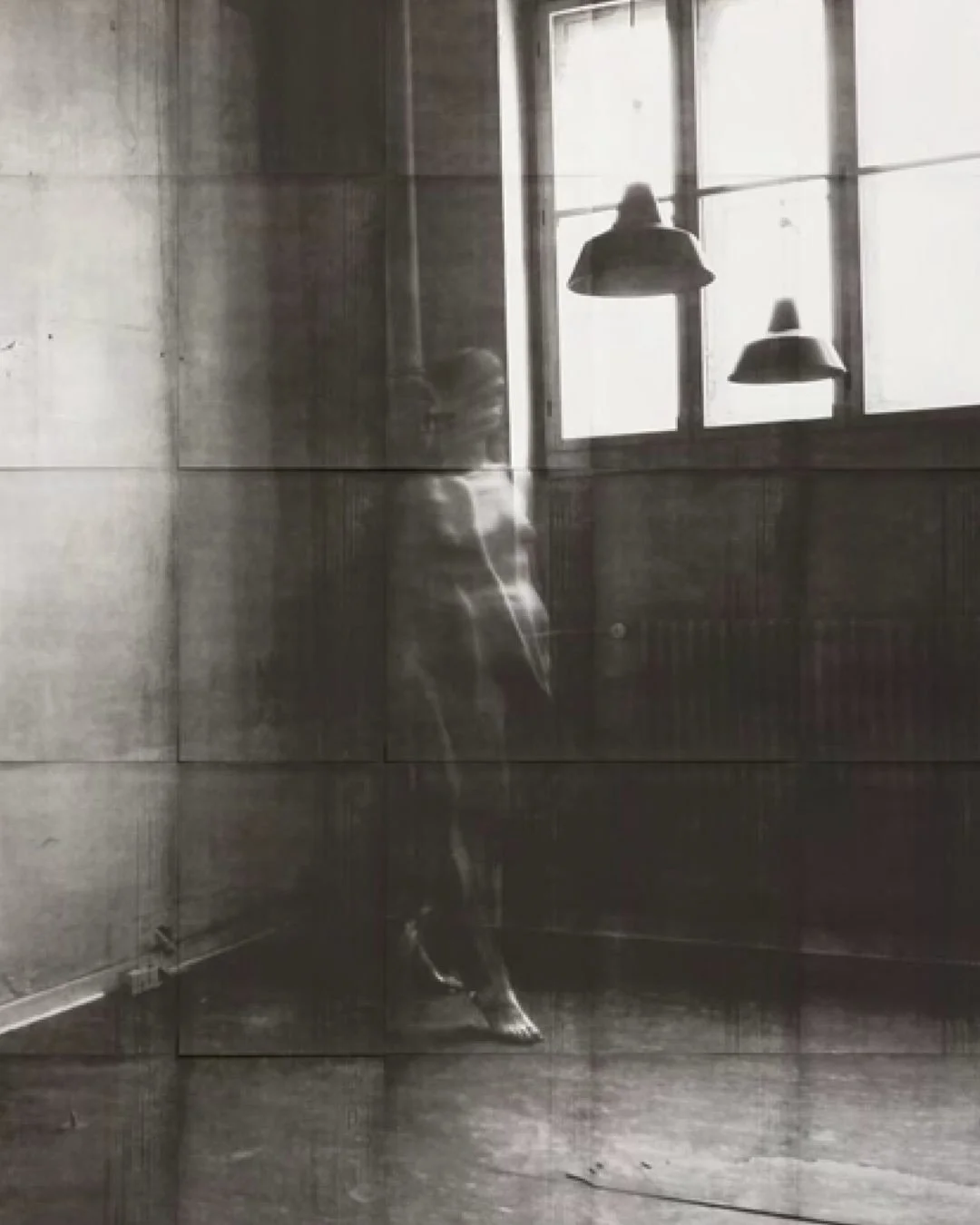 ART: DITTE JOHANNE KROGH BERTELSEN

@ditte.johanne (b. Denmark) will be on view throughout both festival days, alongside more national and international names curated by @_collaborations by Tania &amp; Thomas Asb&aelig;k.

Get your ticket through lin