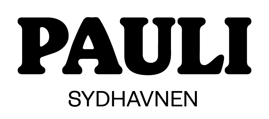 Restaurant Pauli logo in black