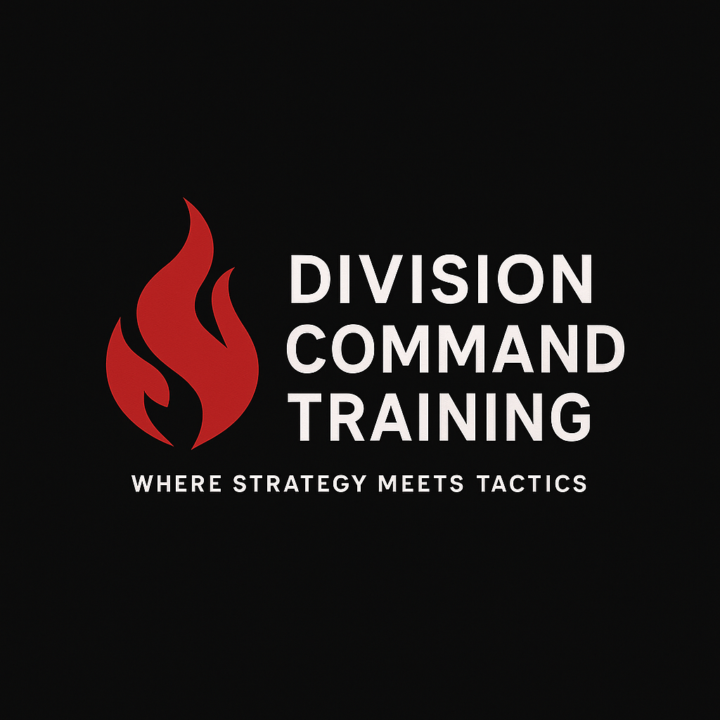 Division Command Training Logo.png