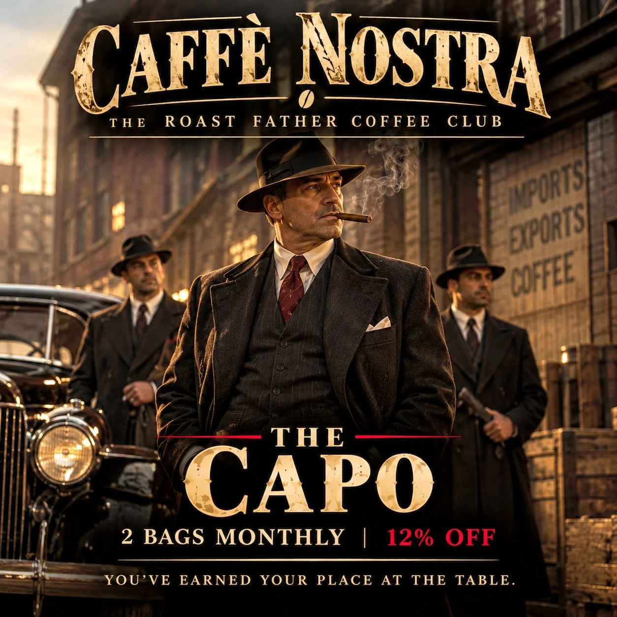 Capo