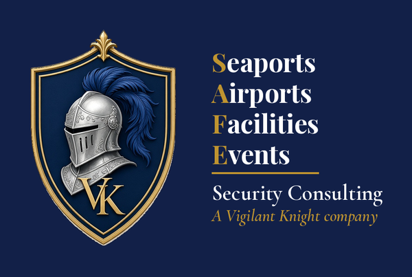 Security Consulting