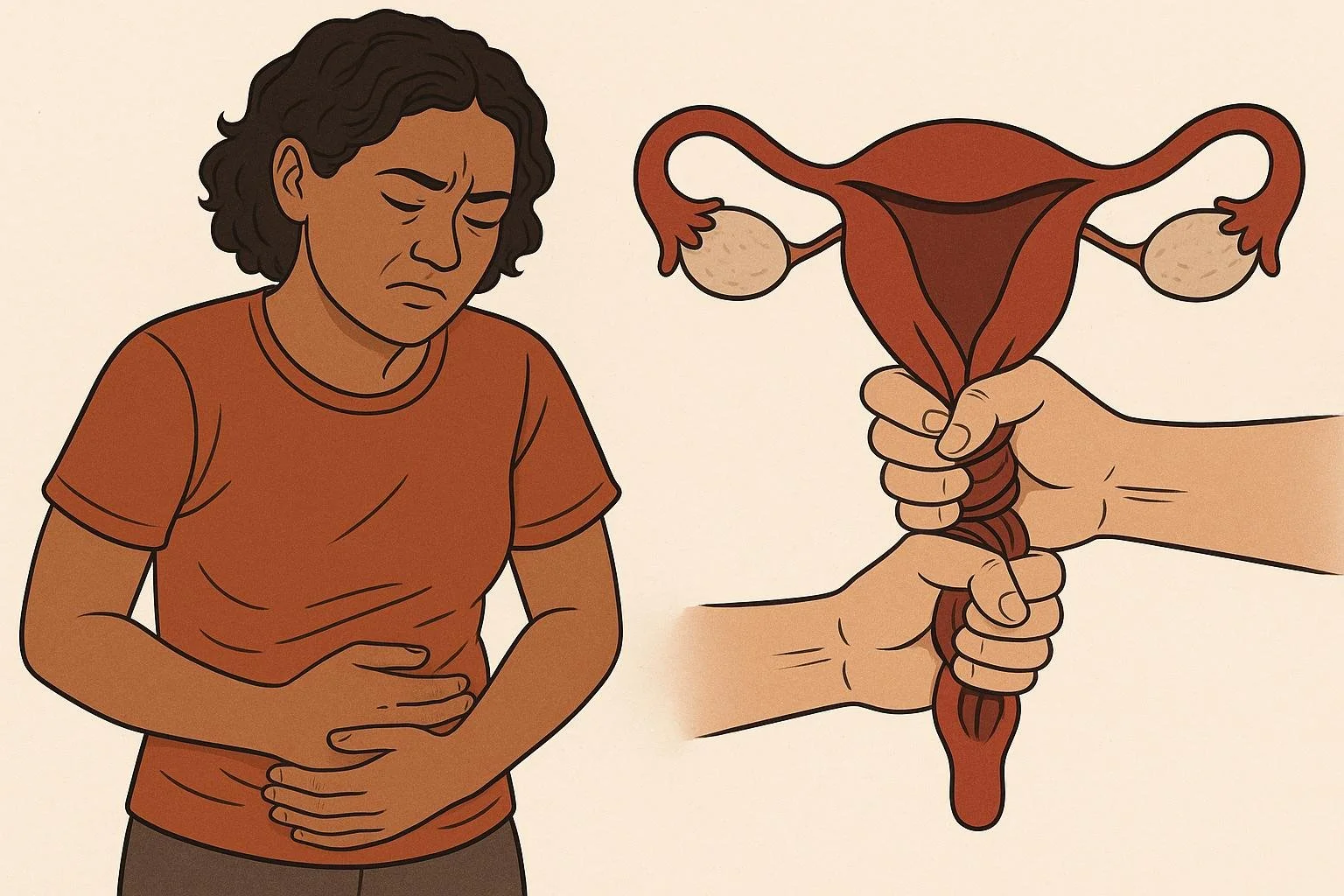 What Is Endometriosis?