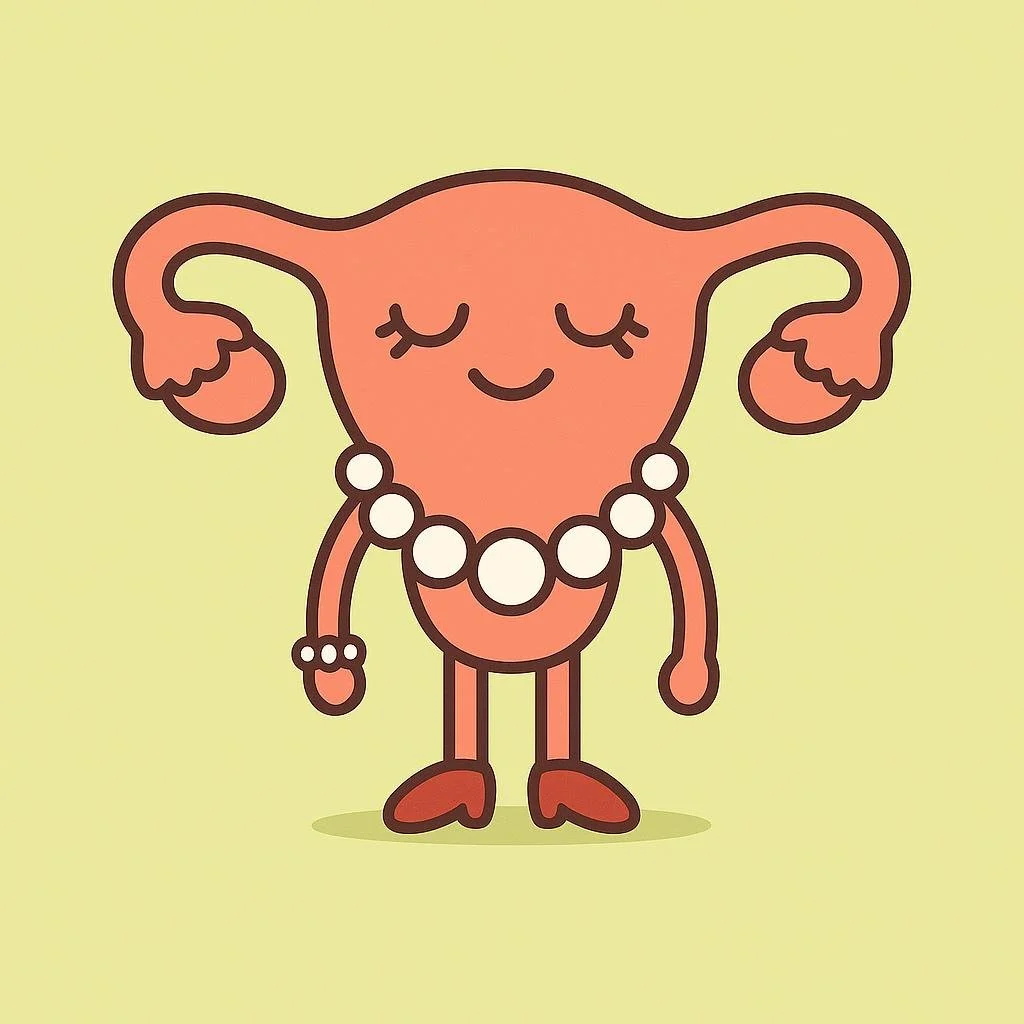 Fibroids: What They Are and What to Do About Them