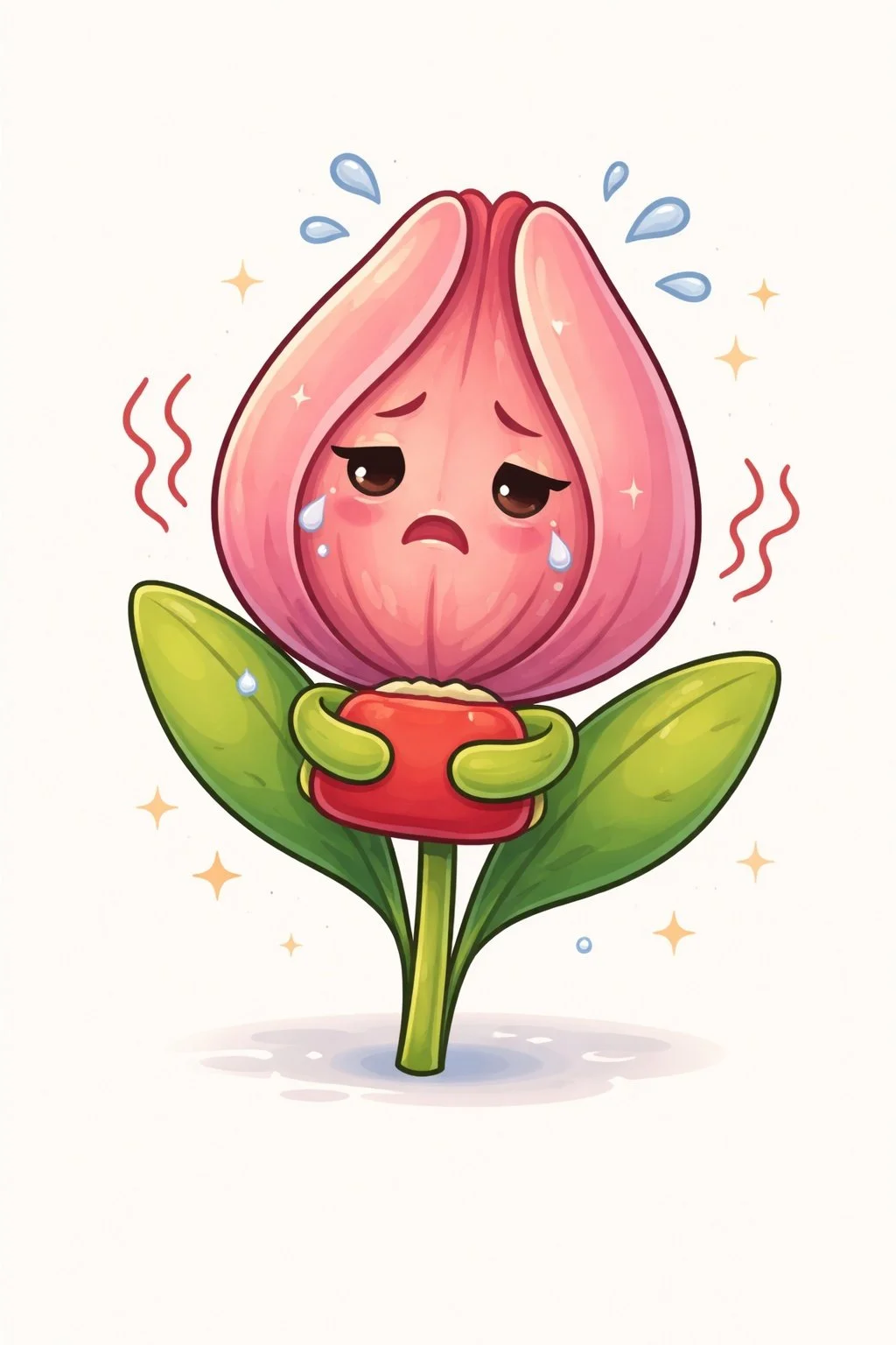 Vulvodynia: A Pain in the You-Know-Where