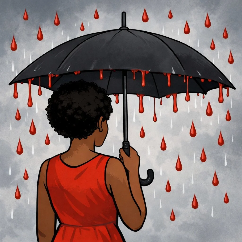 Abnormal Uterine Bleeding: When Your Cycle Goes Off Script