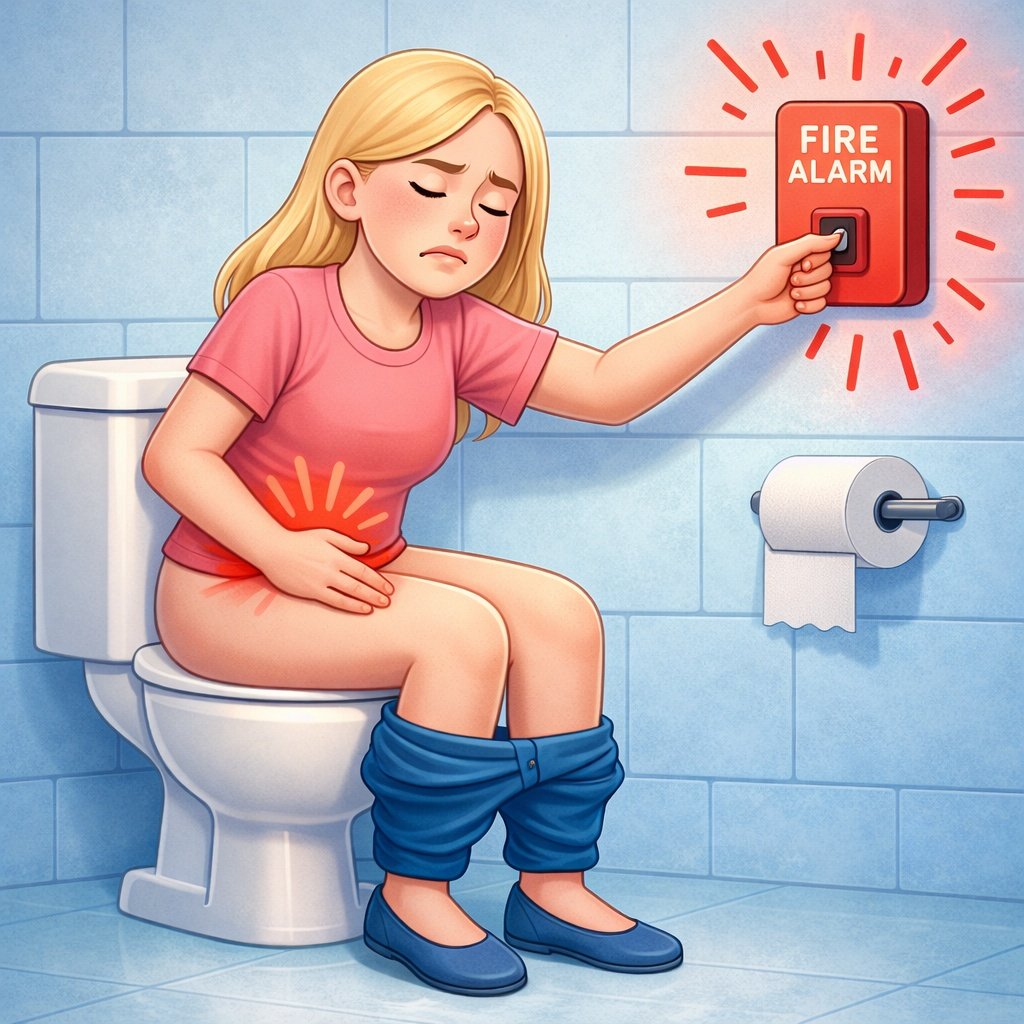 UTI Survival Guide: Your Burning Questions Answered