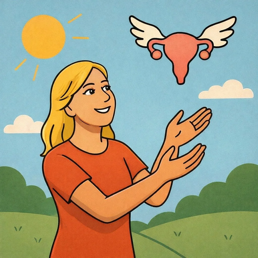 Hysterectomy: What It Really Means to “Take Out the Uterus”