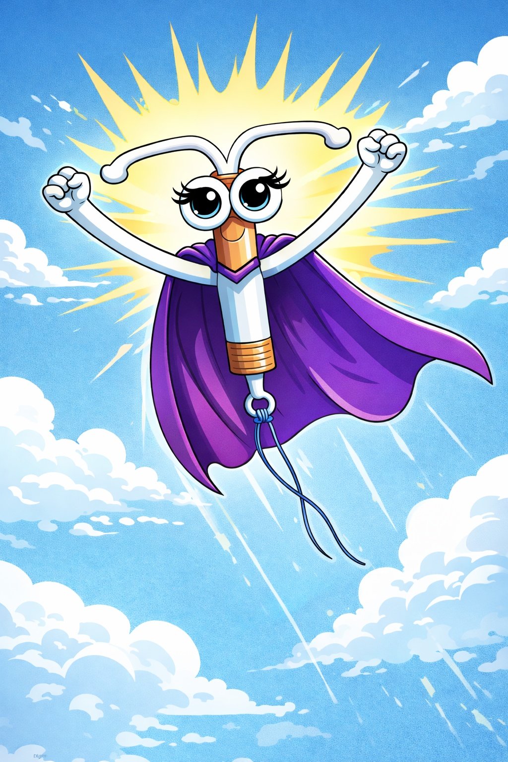 IUD Insertion: Tiny Device, Big Feelings