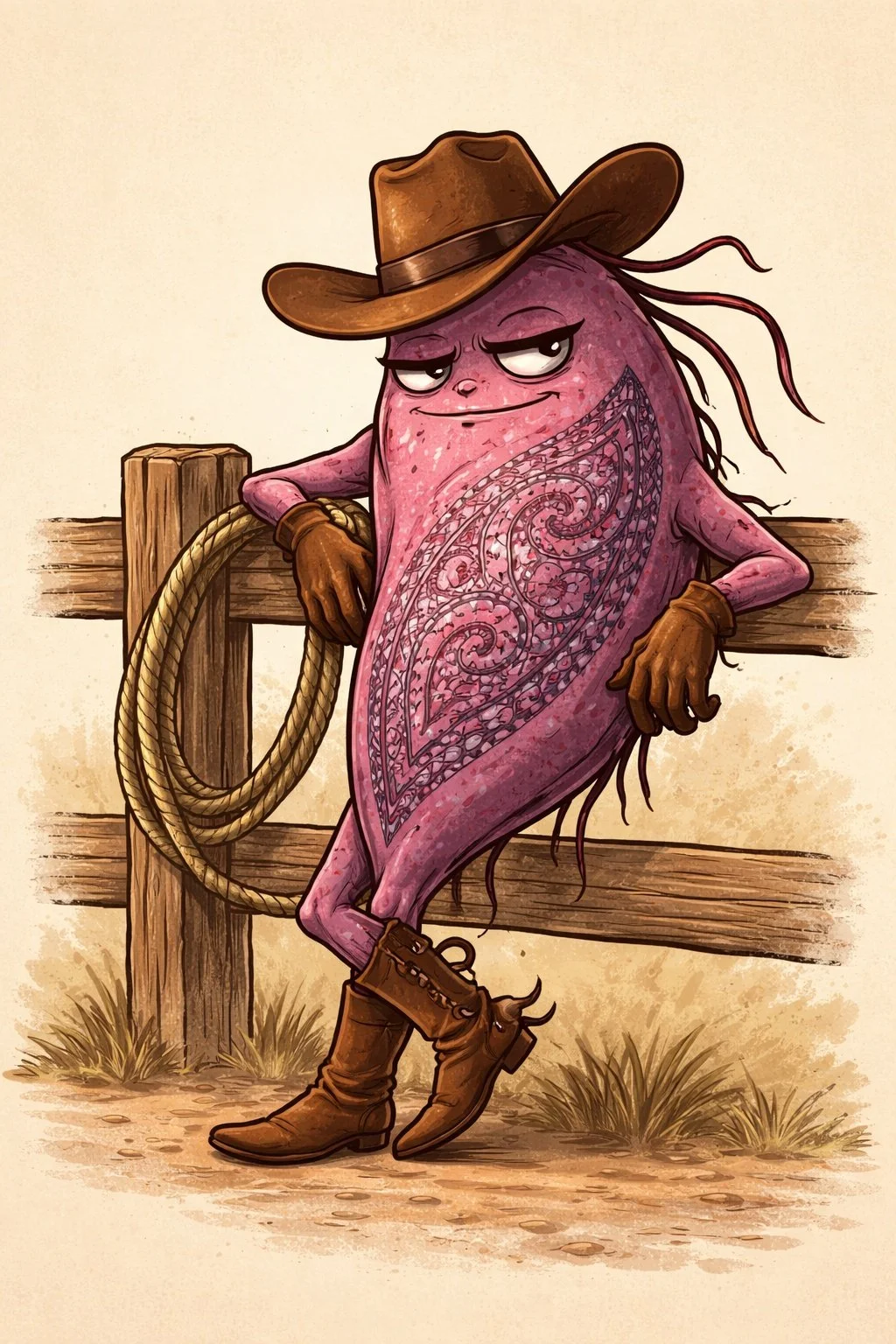 Trichomoniasis: The STI No One Warned You About