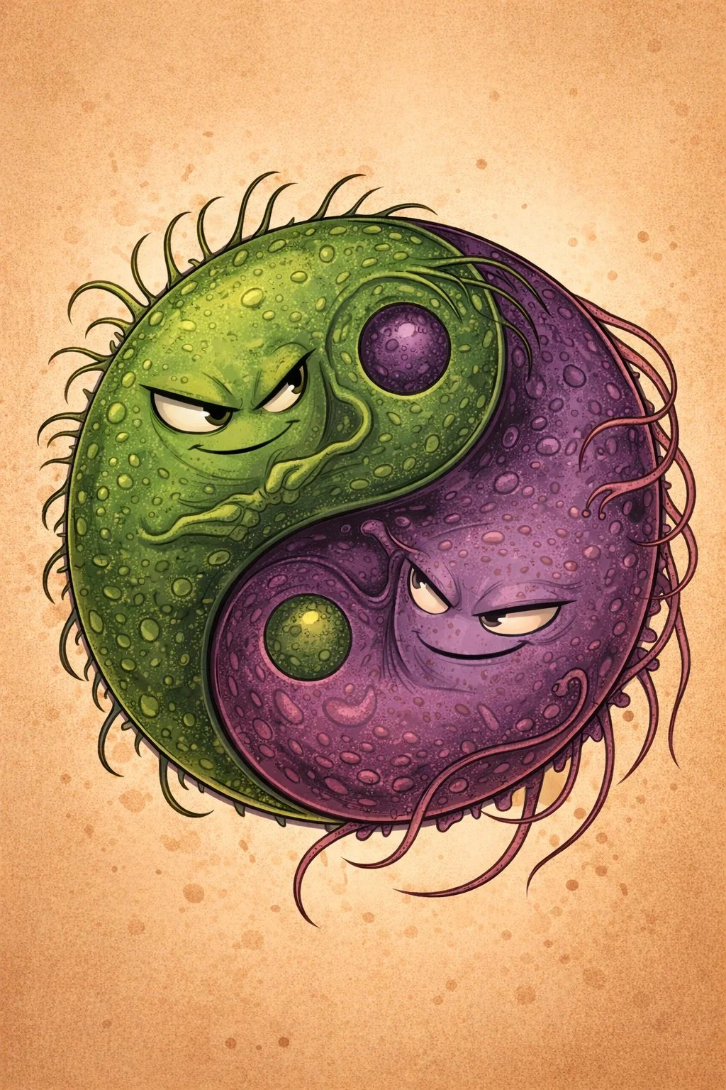 Gonorrhea &amp; Chlamydia: The Pair Everyone Gets Tested For