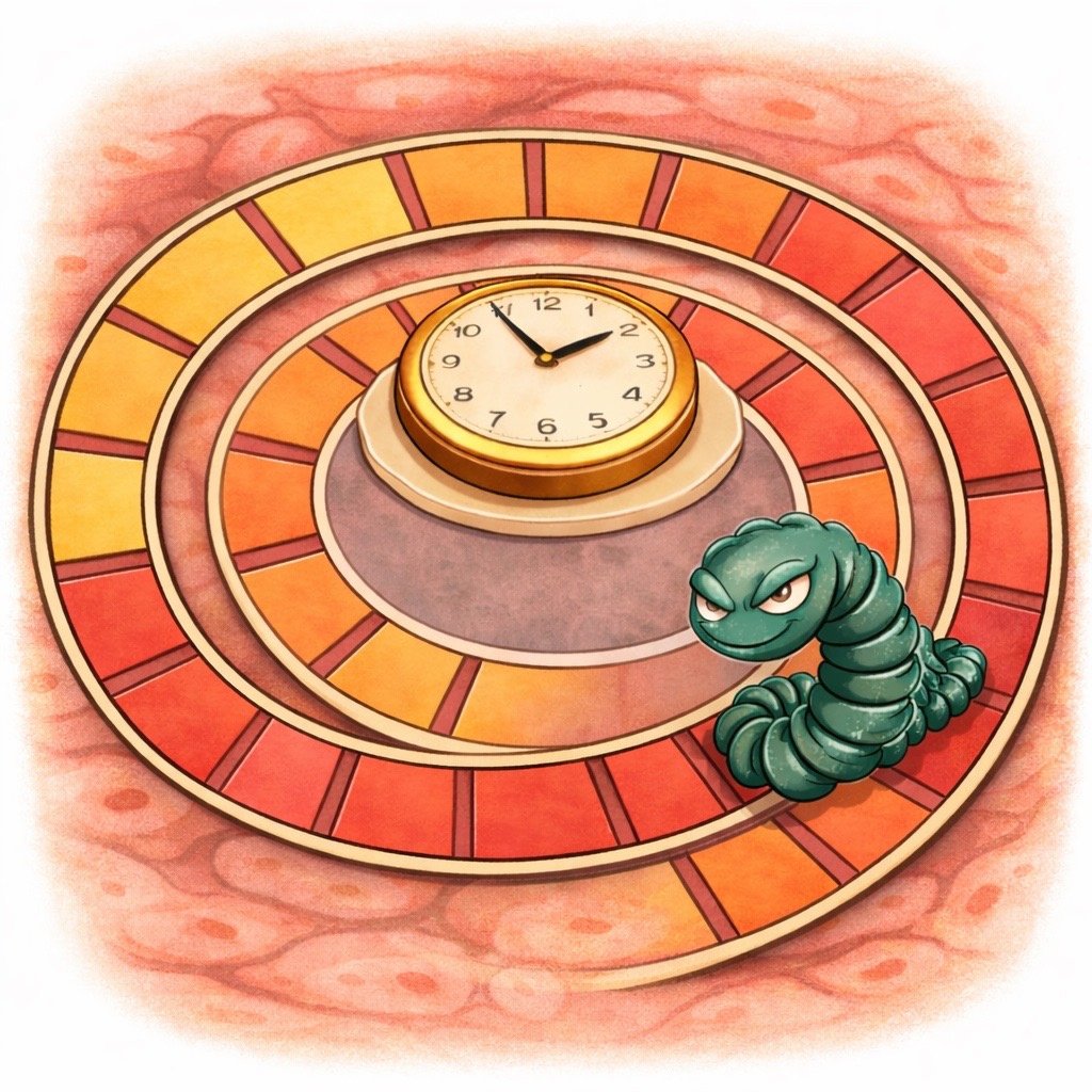 Syphilis: The STI That Doesn’t Play by the Rules