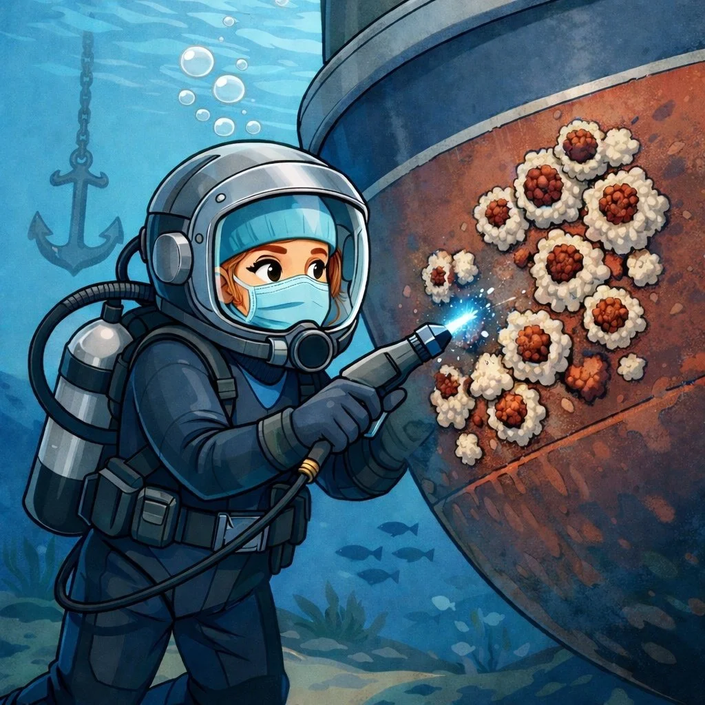 Endometriosis Surgery: Weeding the Garden