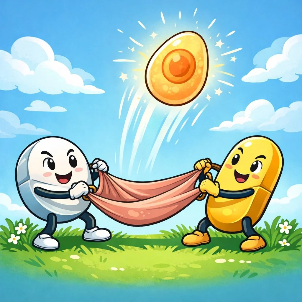 Ovulation Induction: Helping the Ovary Do Its Job