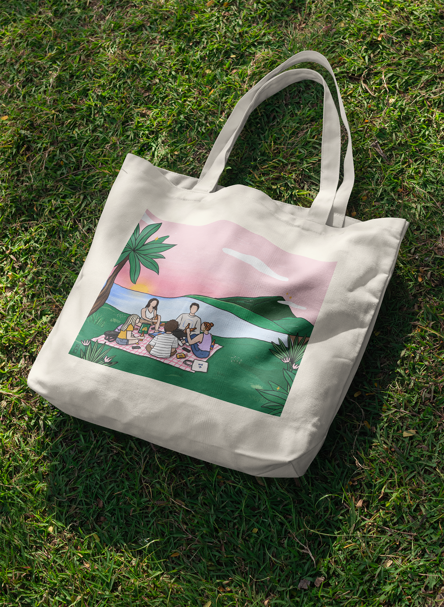 Dropped Tote Bag on Grass Mockup-small.png