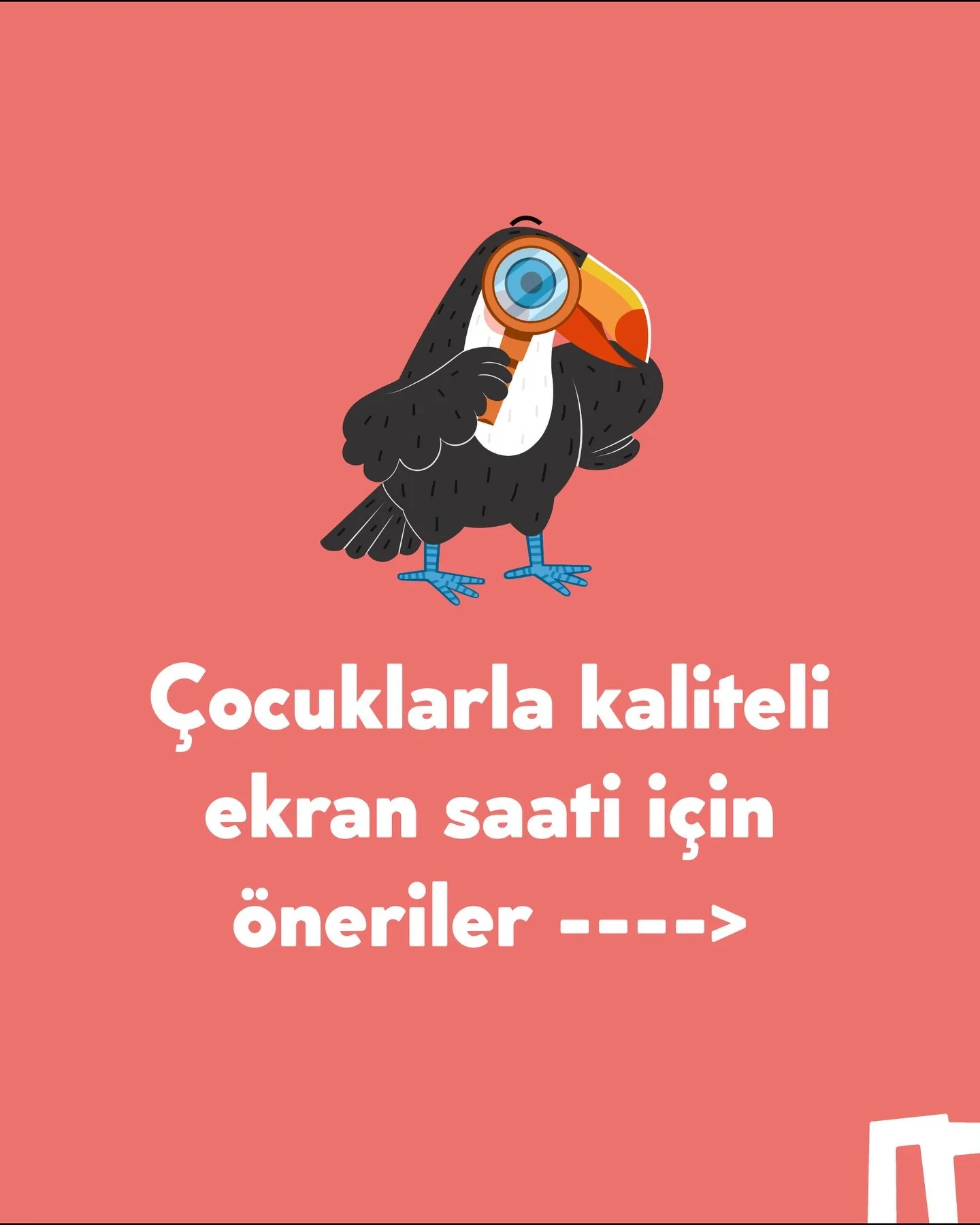 G&uuml;n&uuml;m&uuml;zde &ccedil;ocukların teknolojiyle olan ilişkisini d&uuml;zenlemenin &ccedil;ok zor olduğunu biliyoruz. Hayatımızın her alanında karşımıza &ccedil;ıkan ve &ccedil;ağımızın vazge&ccedil;ilmez eğitim, araştırma ve eğlence kaynaklar