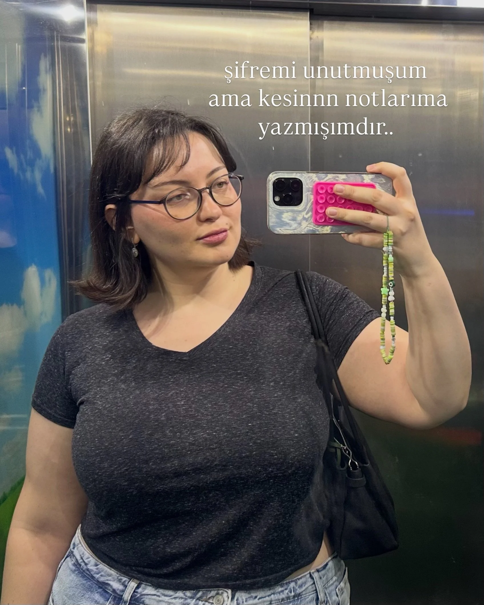 liste yapmayı seviyorummss diyelim