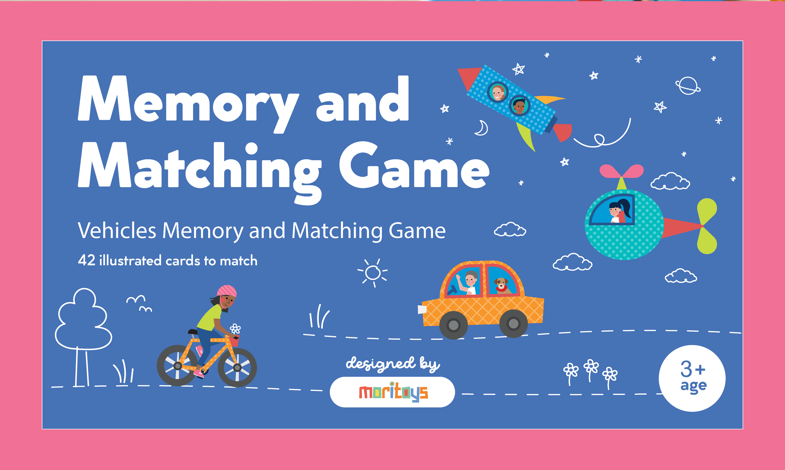 Vehicles Memory Card-04.png