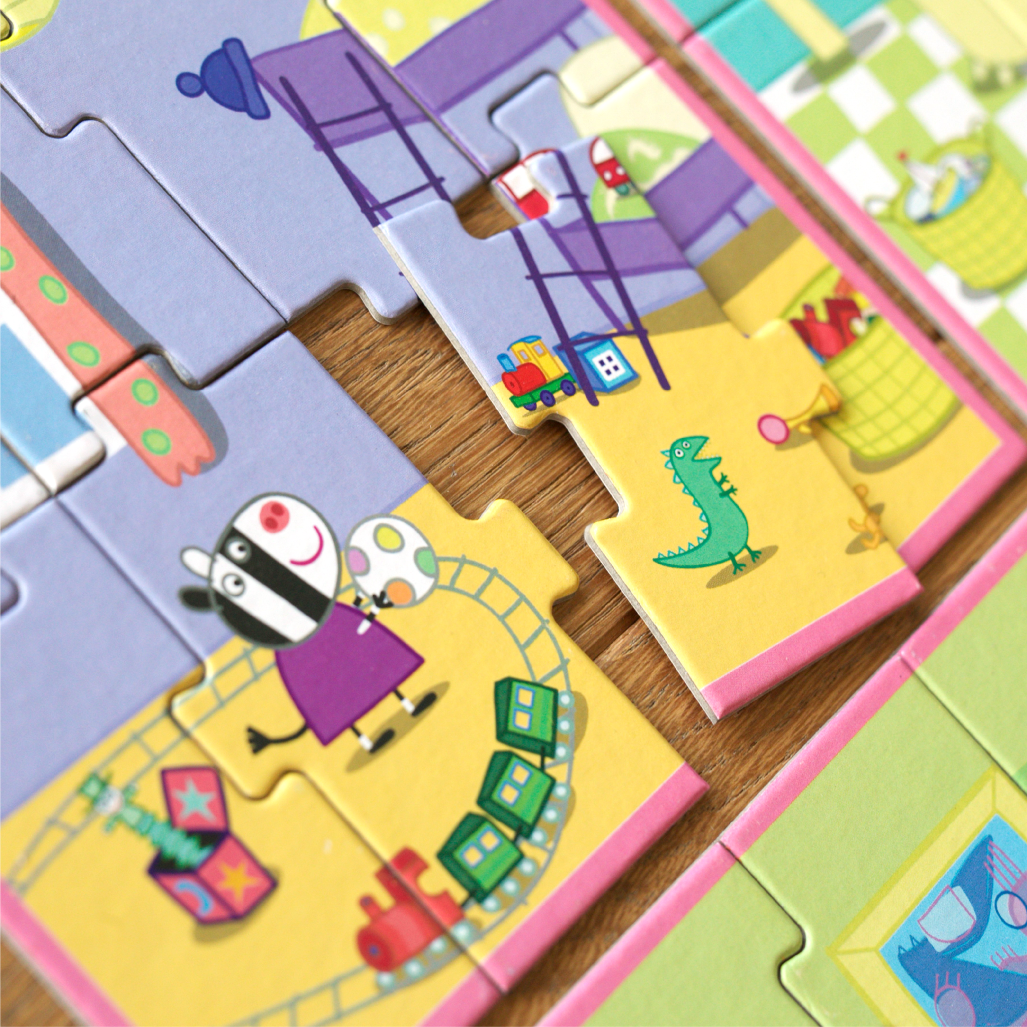 Peppa's House - 4.png