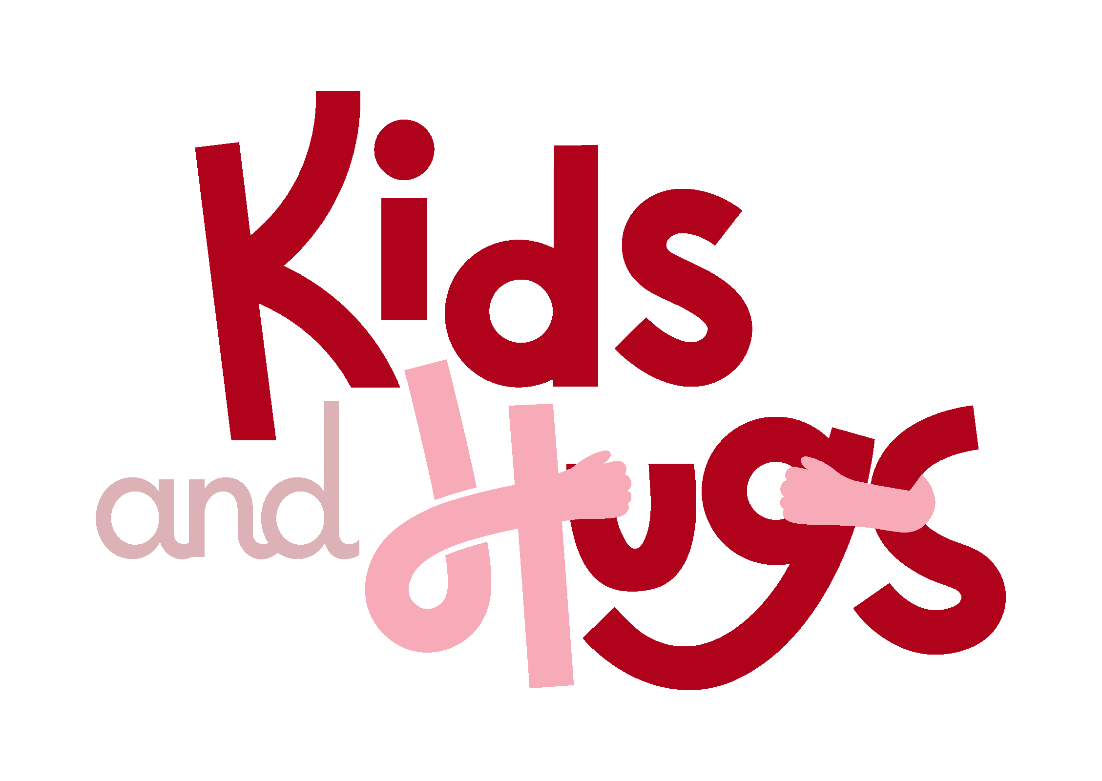 Kids and Hugs - Kısa Logo.png