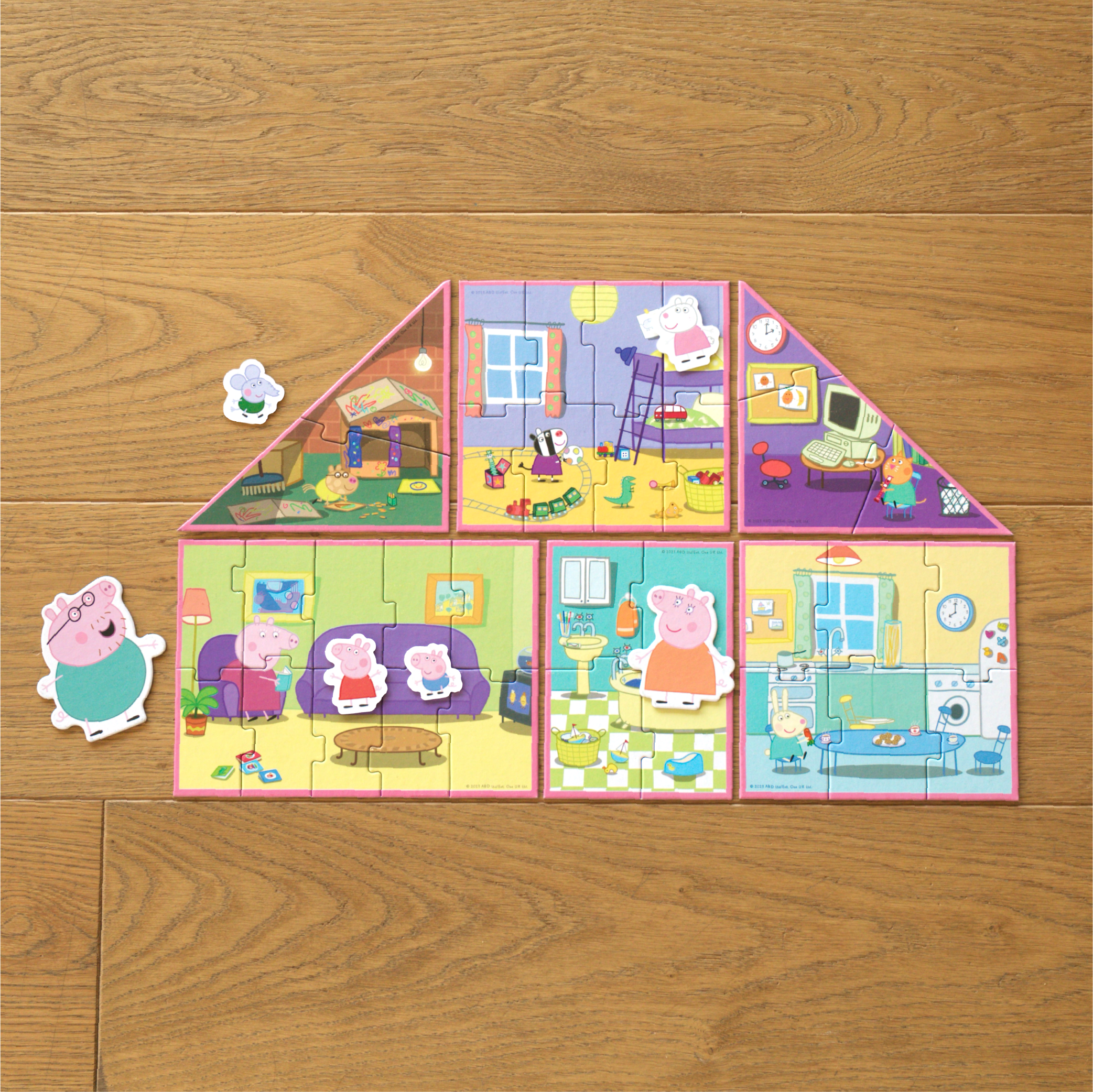 Peppa's House - 2.png