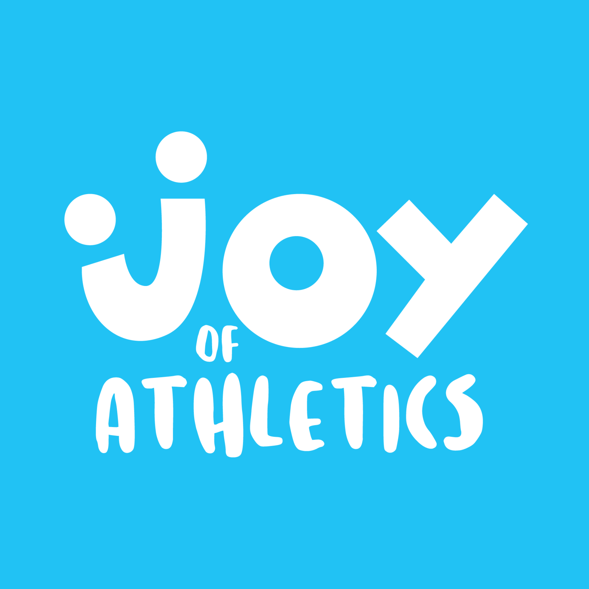 Joy of Athletics