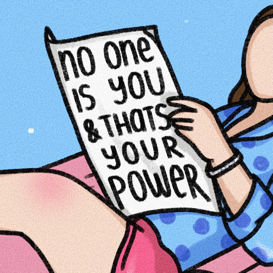 Self Care - UnWomen