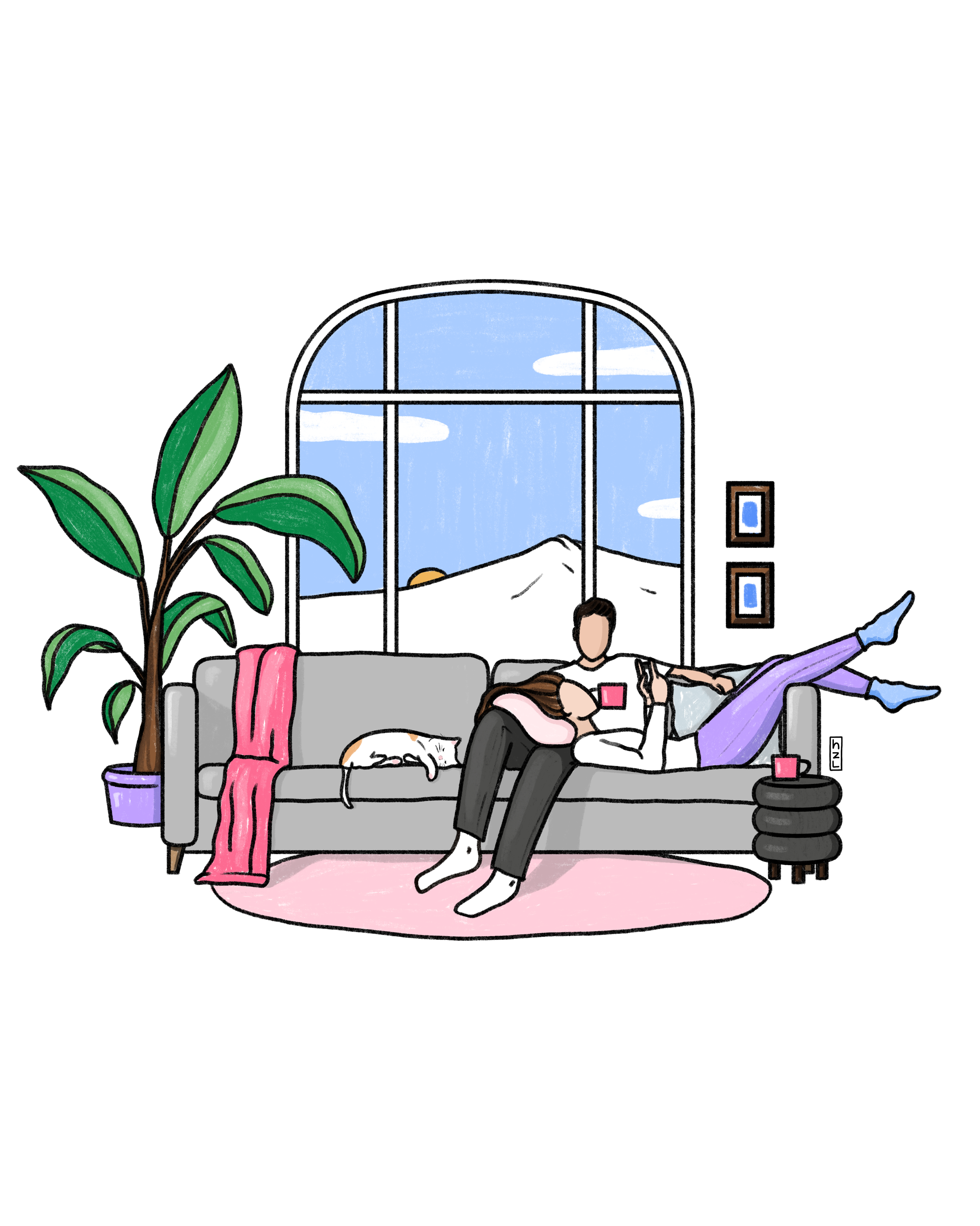 Home