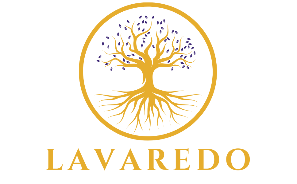 Lavaredo Property Group logo
