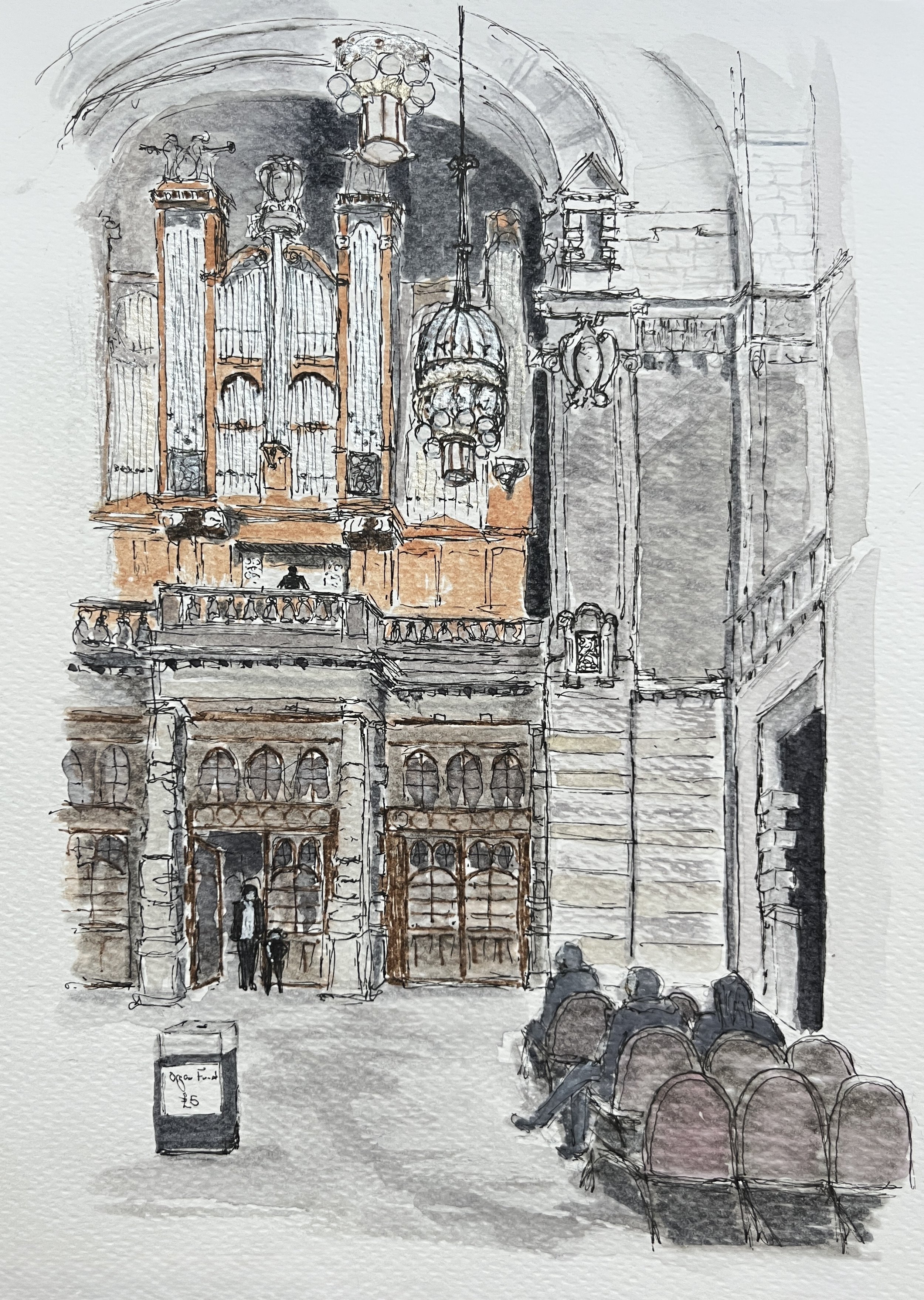 KELVINGROVE ART GALLERY