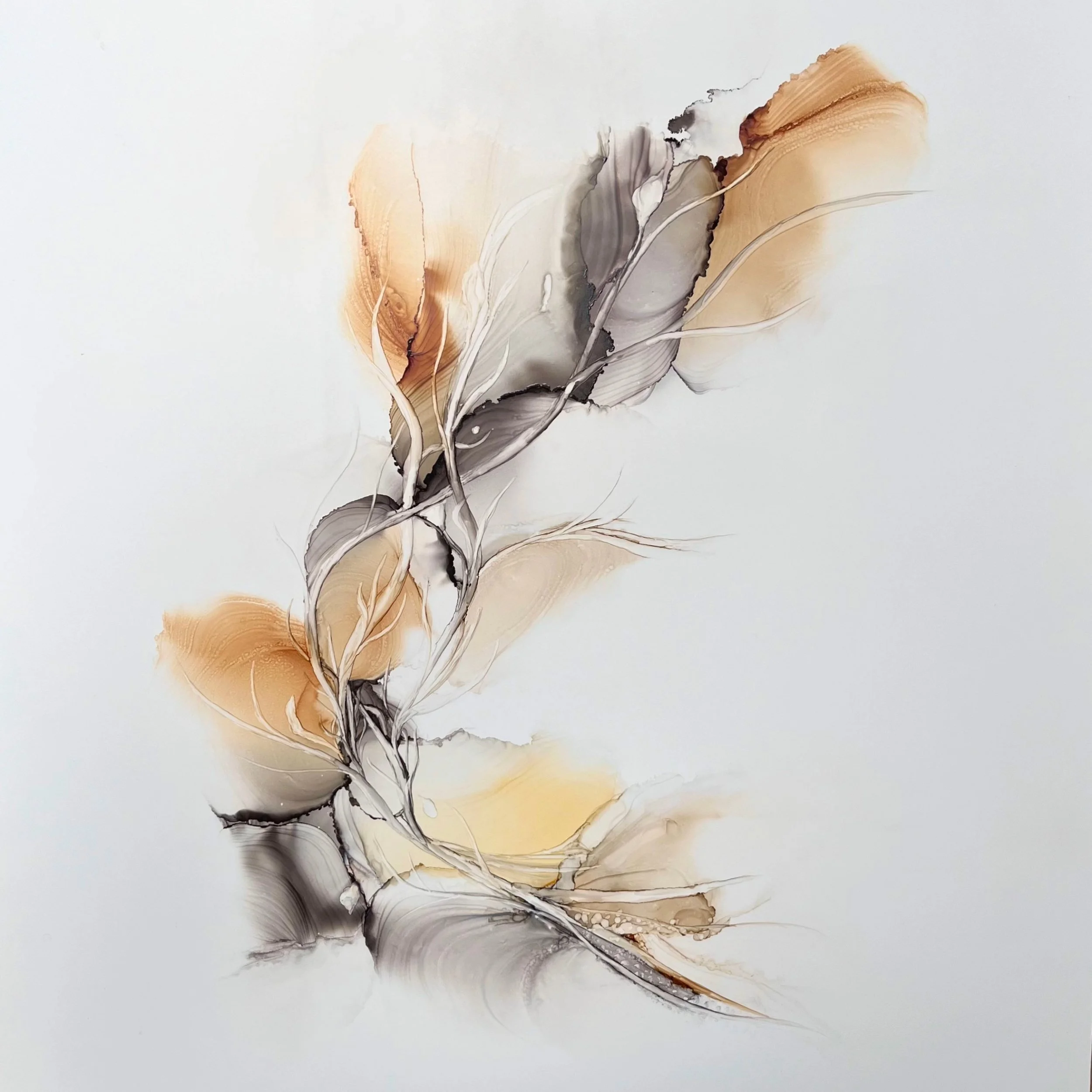 CHANGE CAN BE BEAUTIFUL - SOLD