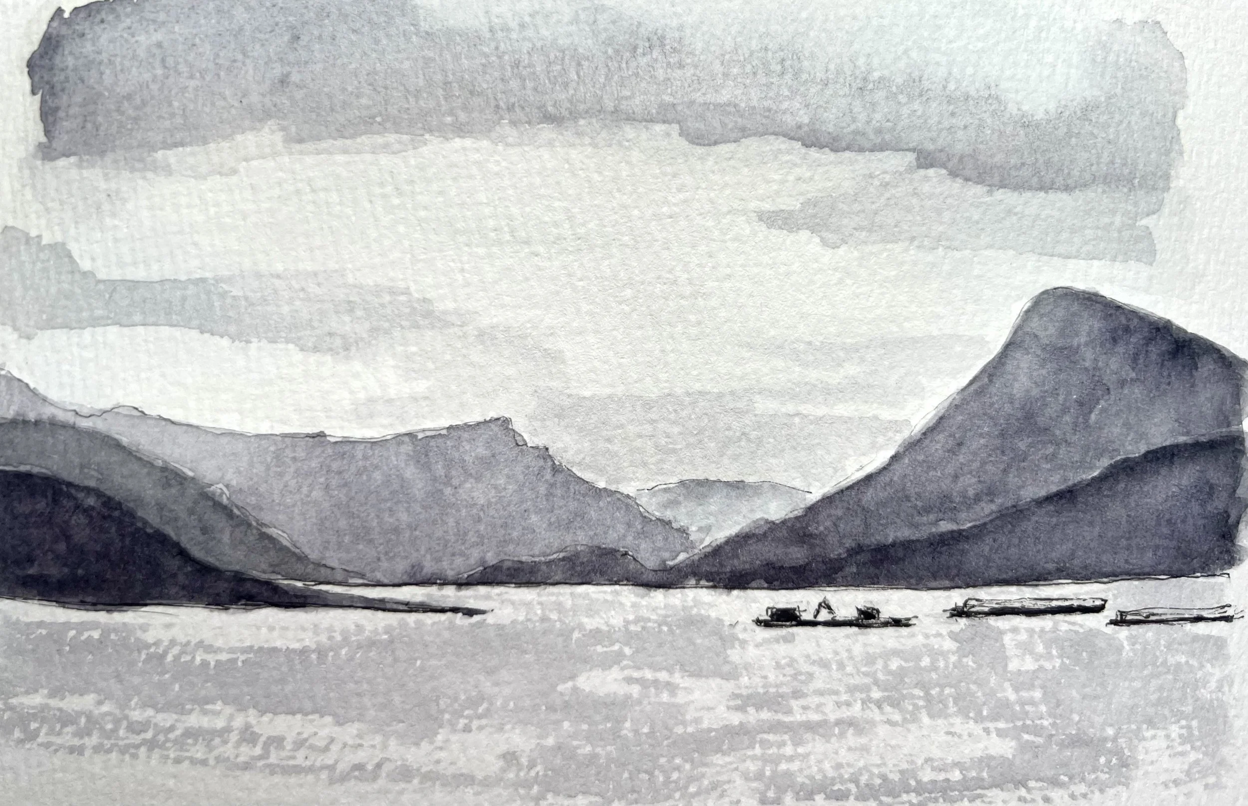 WEST COAST ISLANDS
