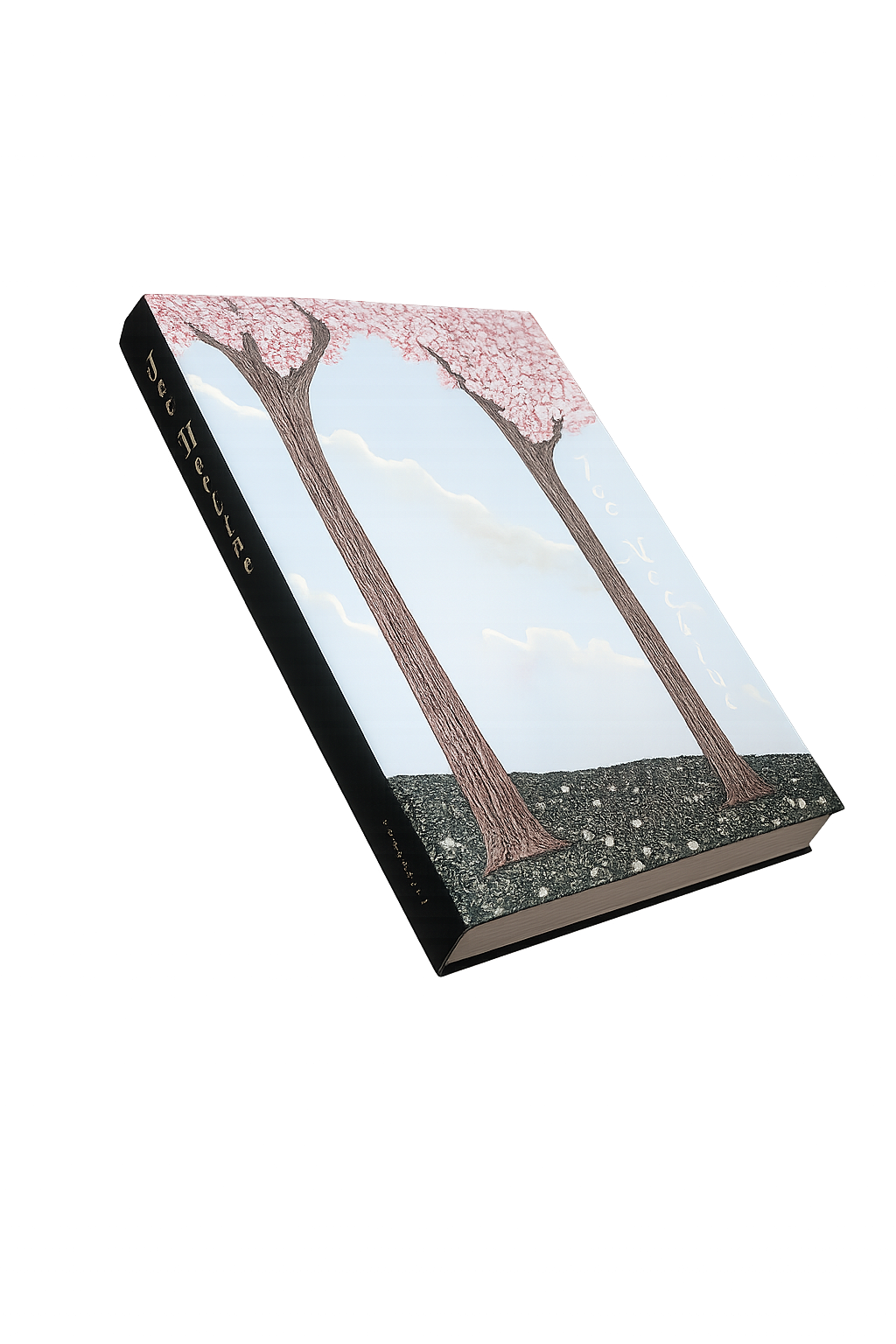 ‘Nature-Blossom Trees’ dust jacket_1.png