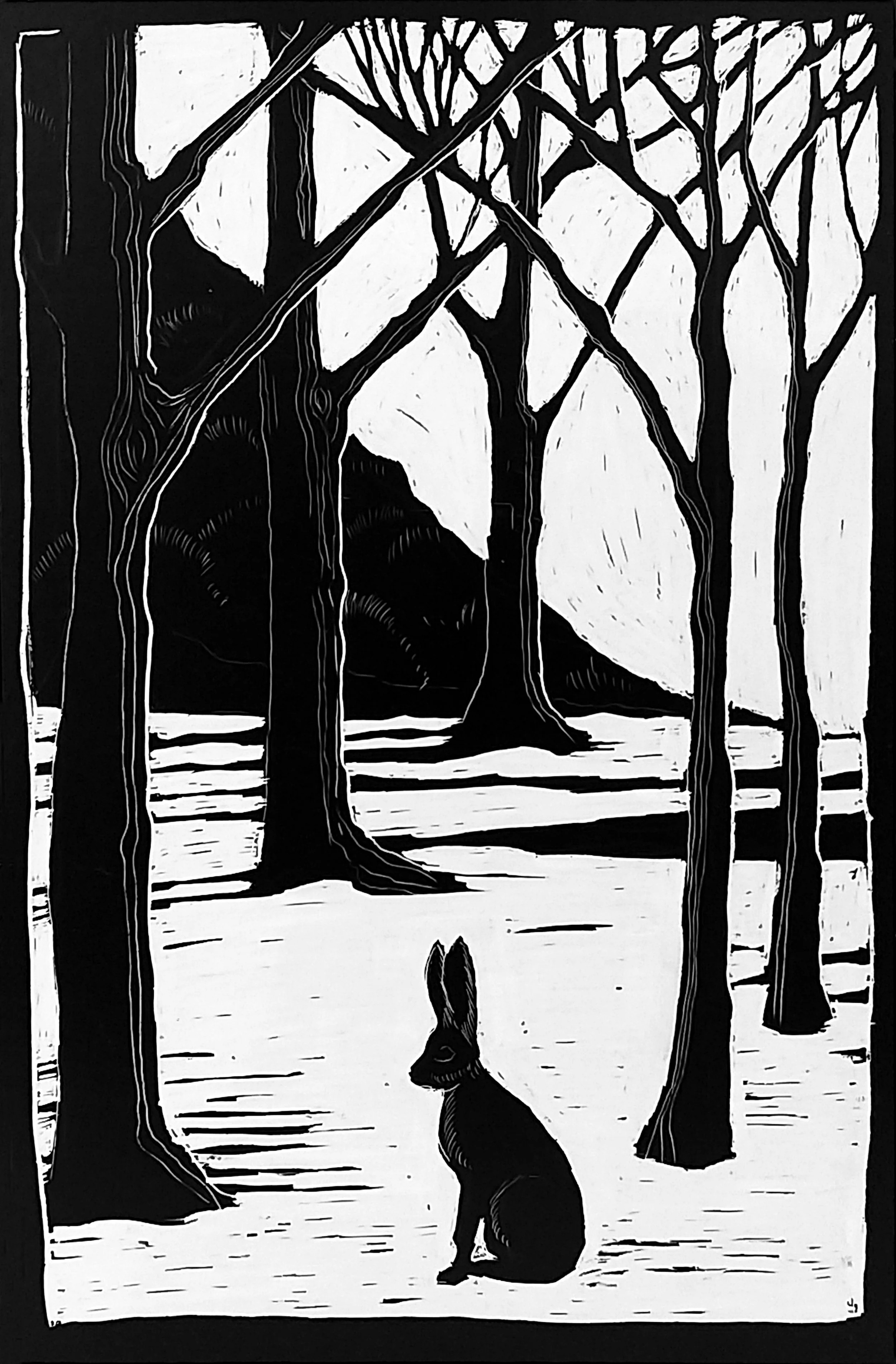 Woodland Thaw.jpg